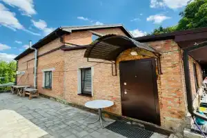 1-комнатная квартира с ремонтом, отдельным входом и парковкой, Кисловодск