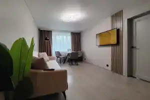 Апартаменты в центре