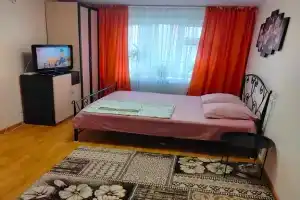 Уютная квартира, Набережные Челны