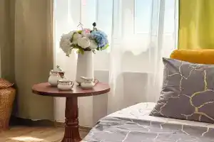 Однокомнатная квартира в центре