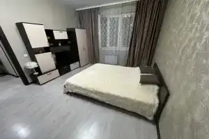 1-комнатная квартира, Тверь