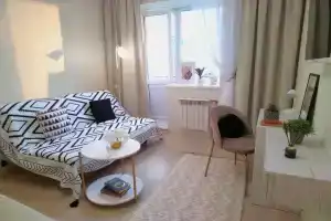 Уютное место для романтического или семейного отдыха, Саратов