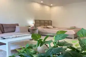 Апартаменты «Белгородская», Калининград