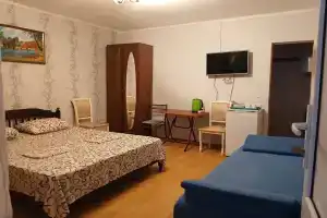 Семейный номер стандарт, Гагра