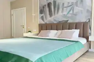Апартамент у моря, Владивосток