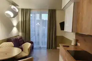 Остров мечты Зиларт, Москва