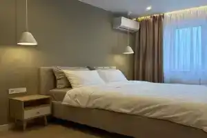 Новые апартаменты в ЖК Новая Тула, Тула