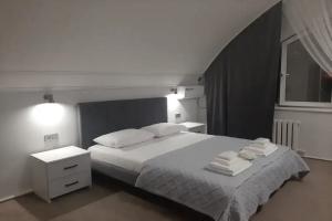 Двухместный номер с 1 кроватью комфорт с видом на крепость, Дербент