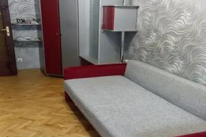 Большая квартира в немецком доме в историческом центре