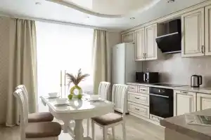 Квартира на Гагарина, Вологда