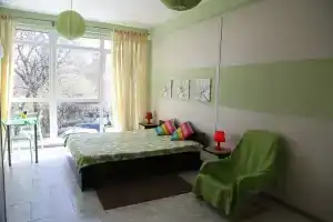Апартамент, Дагомыс
