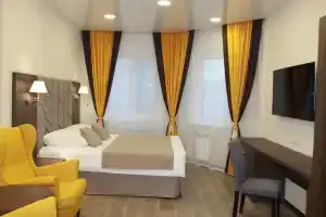 Квартира комфорт-класса, Нижневартовск