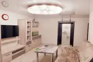 3-комнатная квартира, Алексеевка