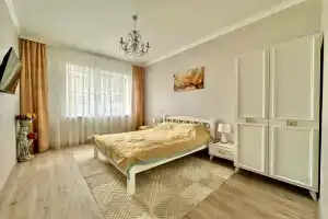 Уютная новая квартира рядом с парком в самом центре г. Ессентуки