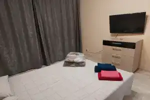 Евродвушка в новом доме