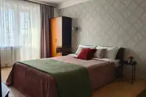 Вольная птица, Санкт-Петербург