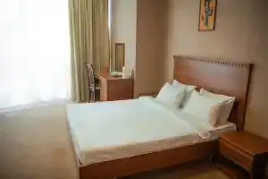 Четырёхместный номер улучшенный, Анапа