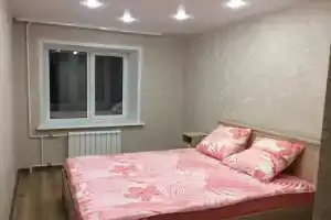 Апартаменты «Titov», Новосибирск