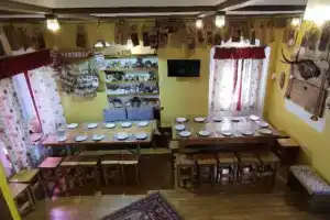 Агроусадьба «На славу» в Минской области