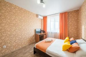 Апартаменты «on Timurovtsev»