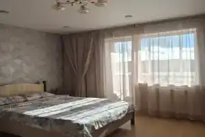 Квартира рядом с озером, Тургояк