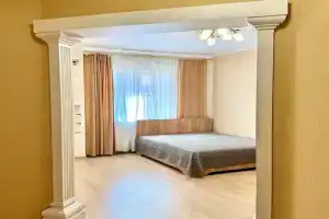 Апартаменты Белая Бабочка, Казань