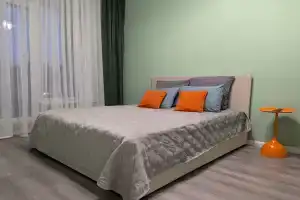 Квартира рядом с Царским селом, Шушары
