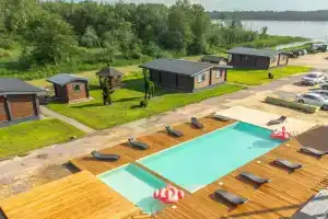 Объект «Fazenda Neogarden»