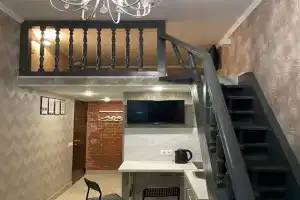 Комната, Санкт-Петербург