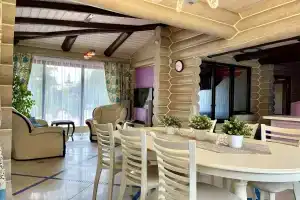 Коттедж Парадиз