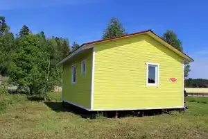Солнечный лучик, Лумиваара