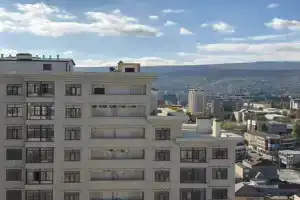 Главный проспект и сердце города, Махачкала