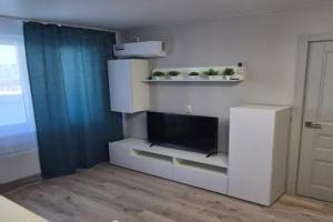 Уютная квартира в жк гаргиппия