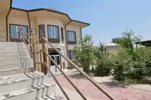 Гостевой дом «Инсити», Ташкент