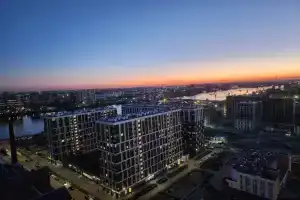 Видовая студия На высоте, Санкт-Петербург