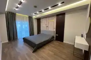 Стильная квартира в Баку