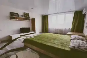 Уютная квартира в городе