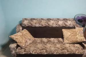 Двухместный номер с 2 отдельными кроватями стандарт, Пересыпь