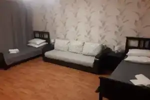 Уютная однокомнатная квартира в г. Котельники, Белая Дача