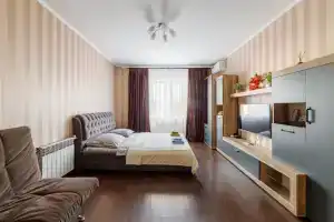 Апартаменты с закрытой парковкой, Тамбов