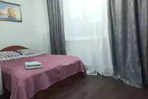 Уютная квартира, Междуреченск