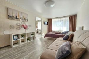 1к квартира на Ленина 99, Череповец