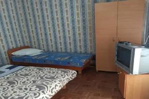 Домик под ключ