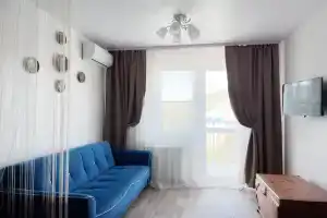 Квартира с видом на горы, Горячий Ключ