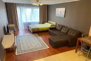 Apartment on Belinskogo 7V