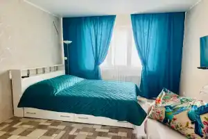 Квартира в новом доме