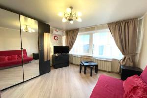 Уютная квартира на Московской, Санкт-Петербург