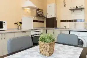 Апартаменты у моря, в Янтарном