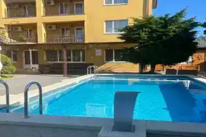 Уютное жильё для отдыха, Витязево