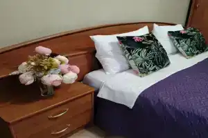 Уютная квартира, Рязань